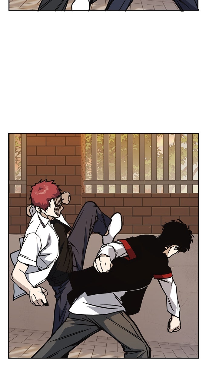 Read Study Group EN Manga Online