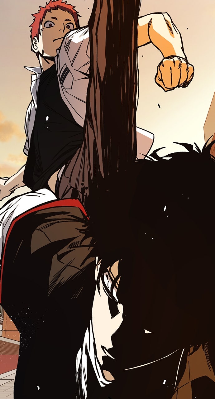 Read Study Group EN Manga Online