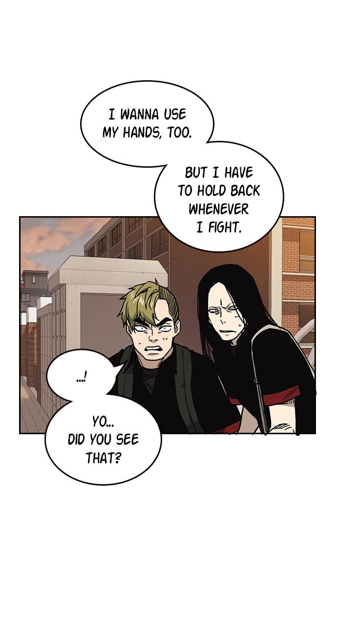 Read Study Group EN Manga Online