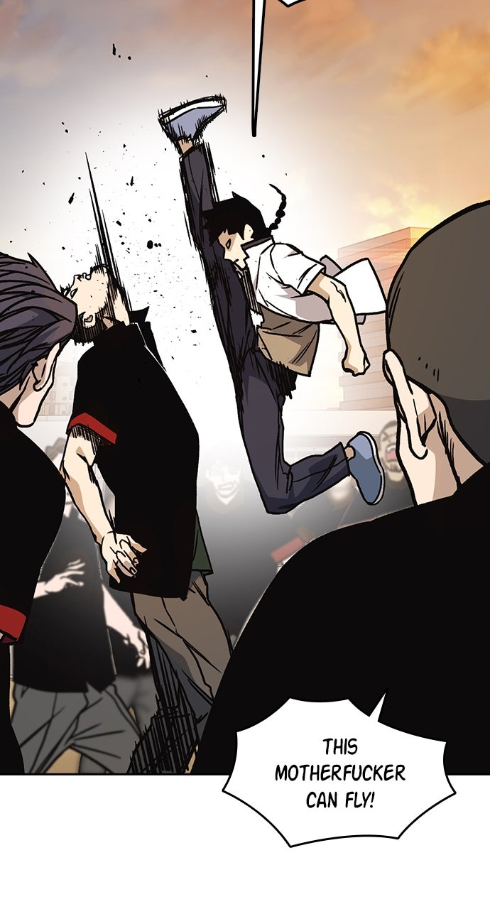 Read Study Group EN Manga Online