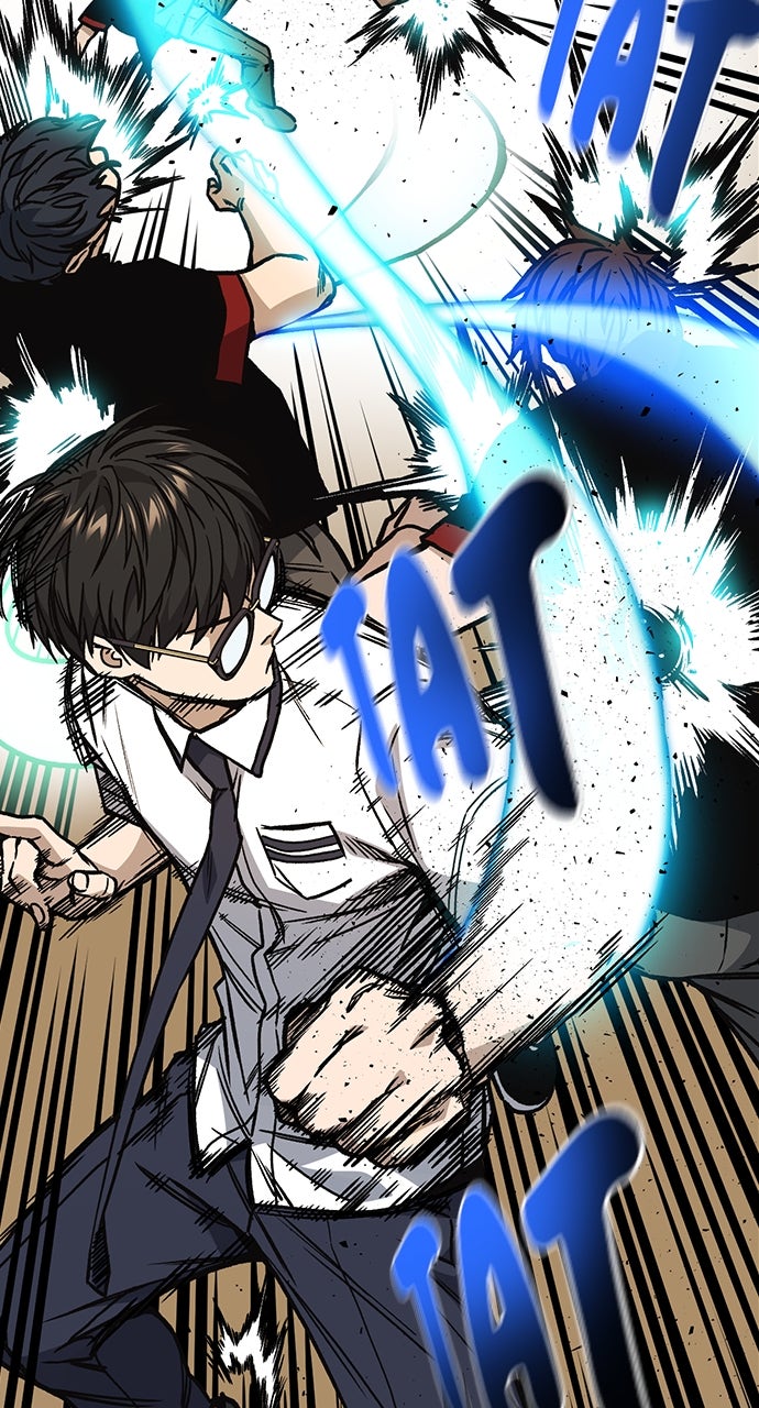 Read Study Group EN Manga Online