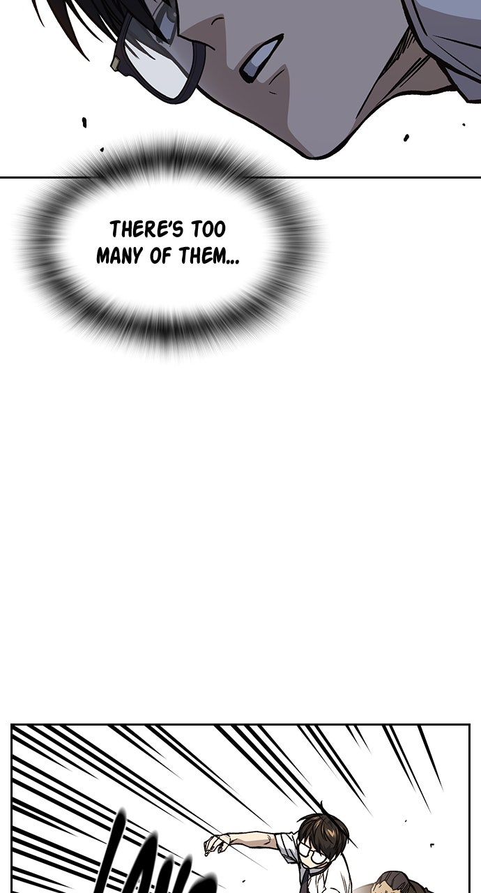 Read Study Group EN Manga Online