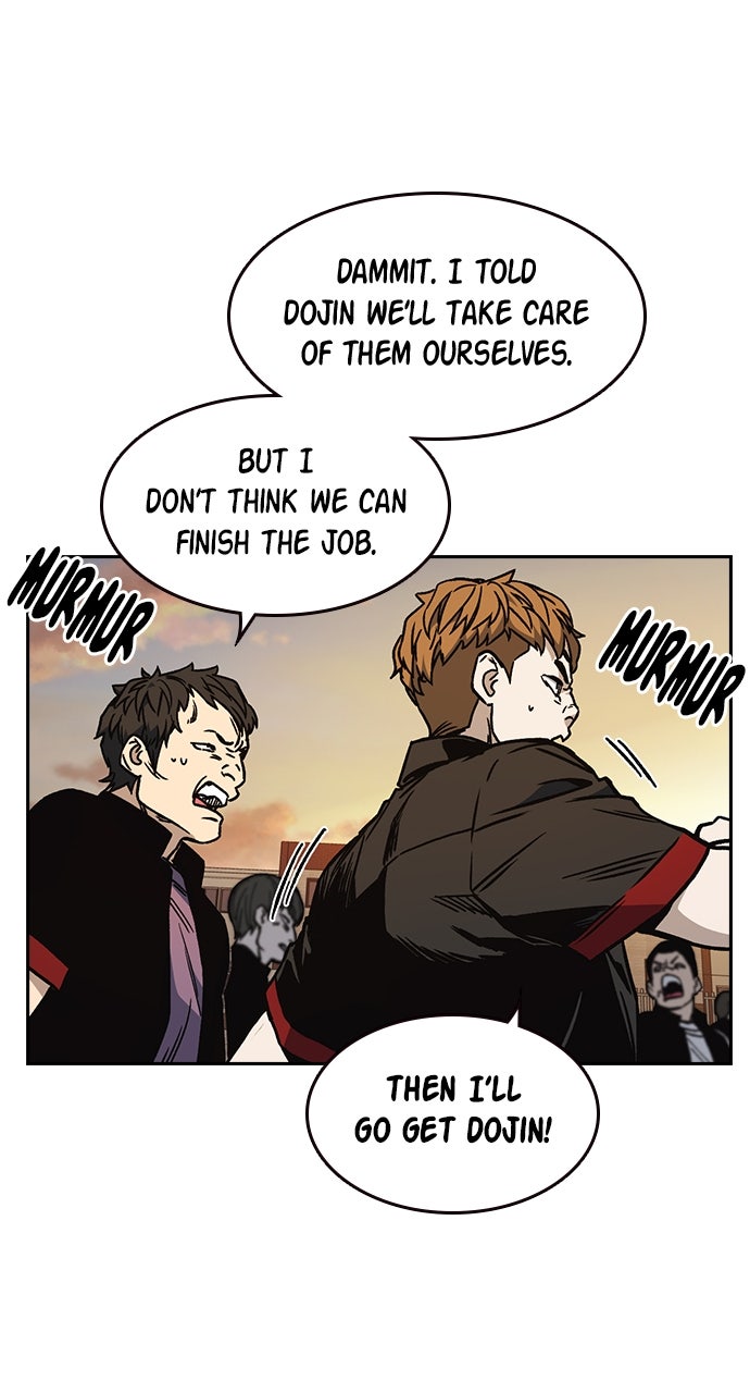 Read Study Group EN Manga Online