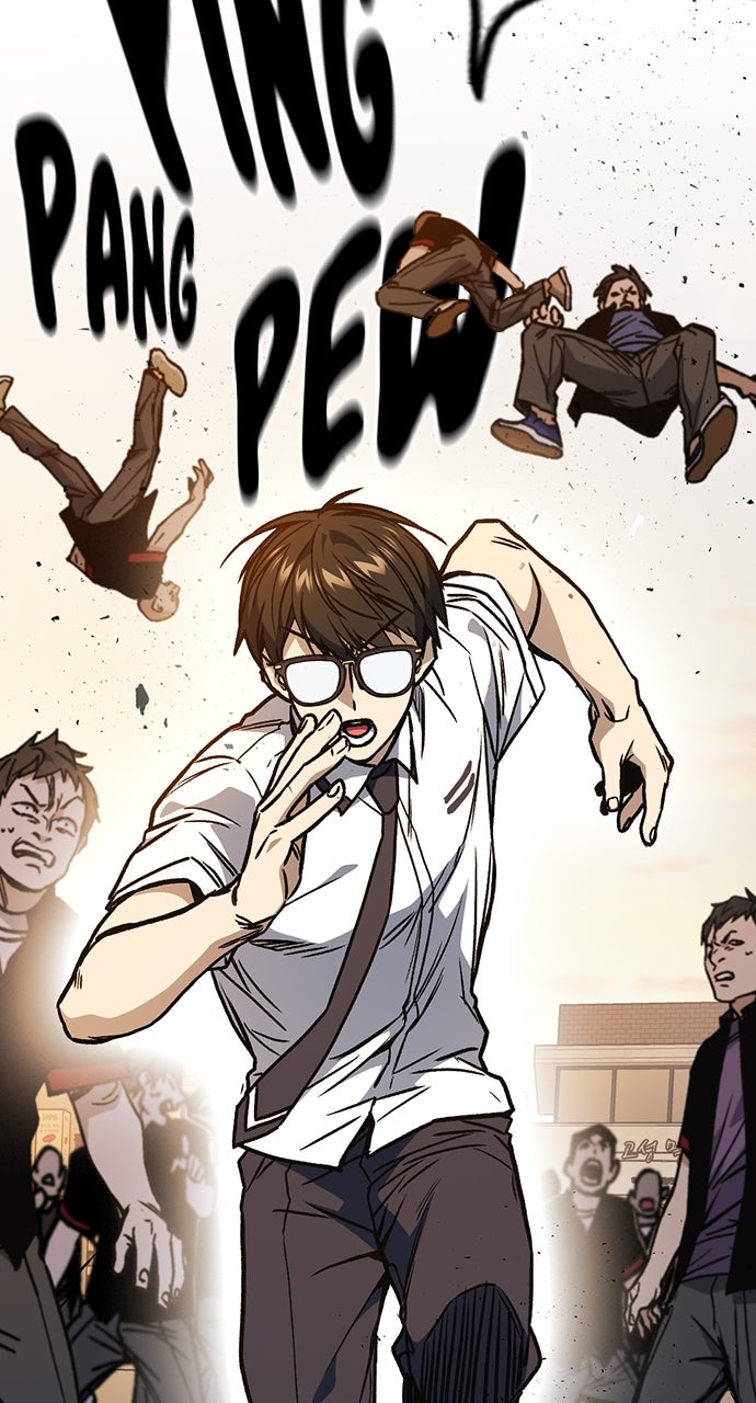 Read Study Group EN Manga Online