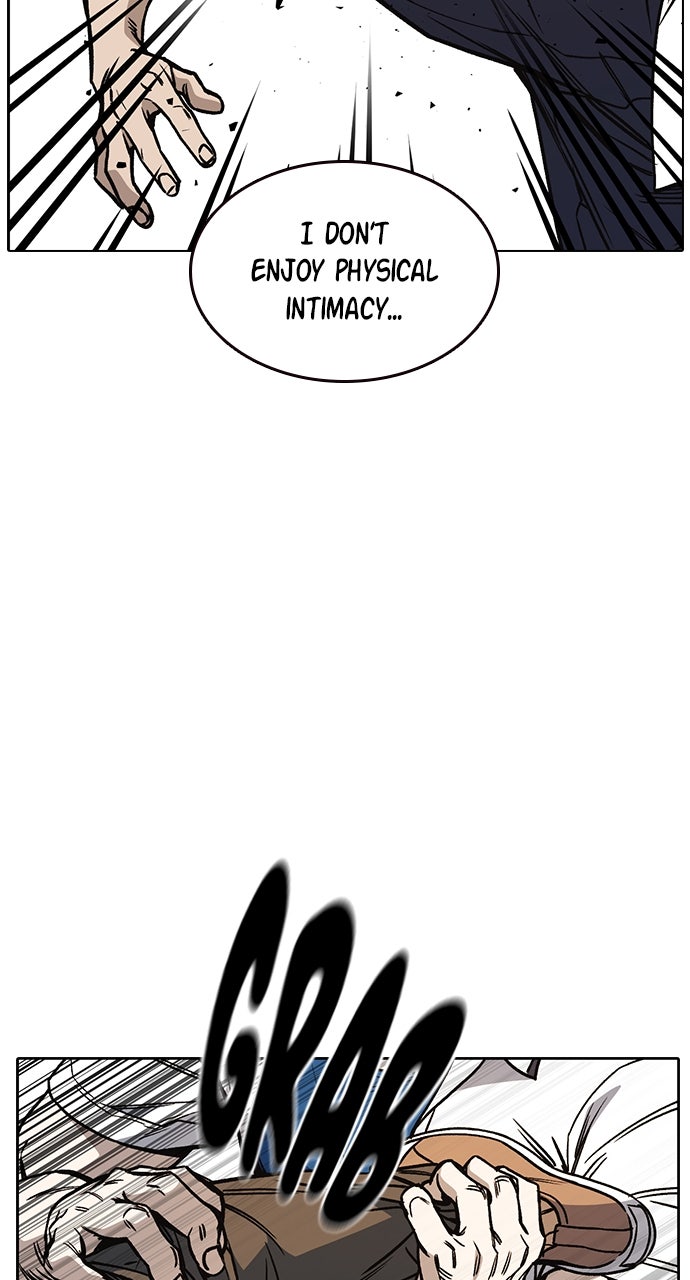 Read Study Group EN Manga Online