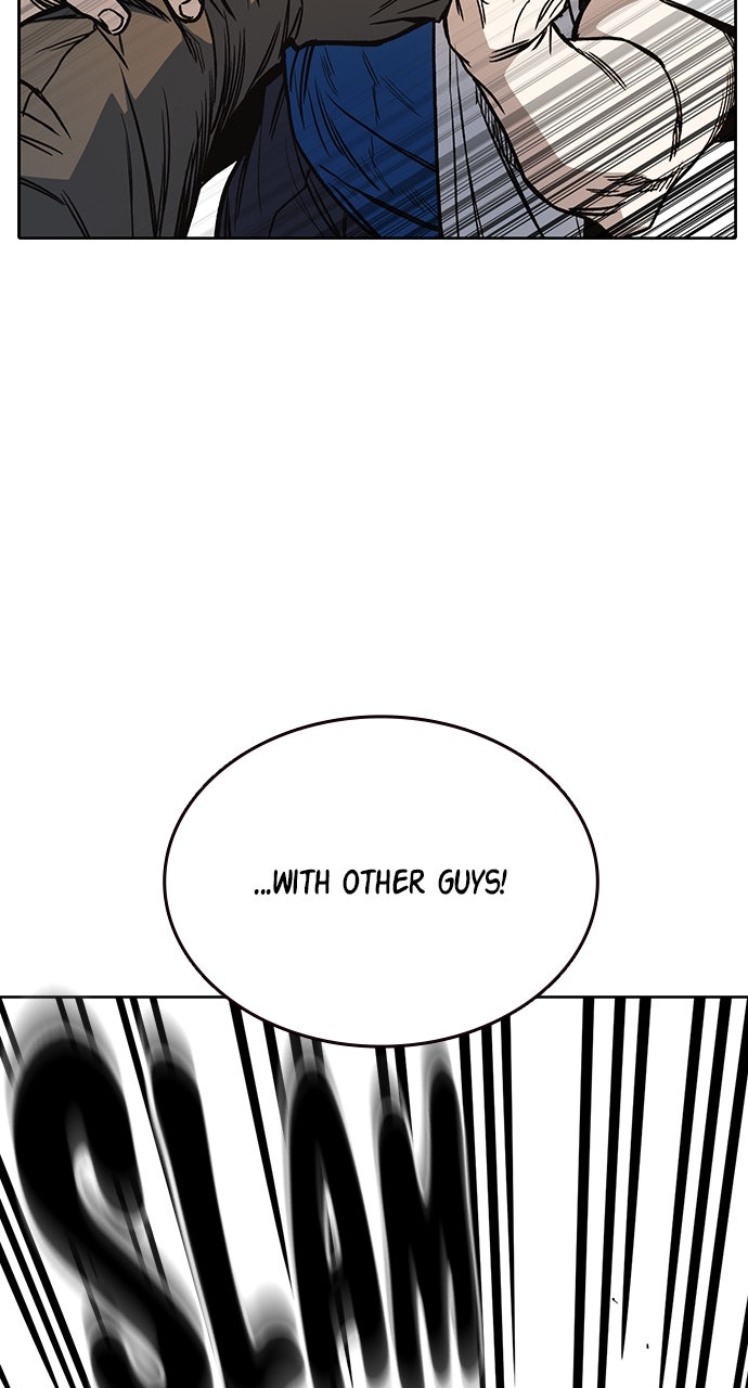 Read Study Group EN Manga Online