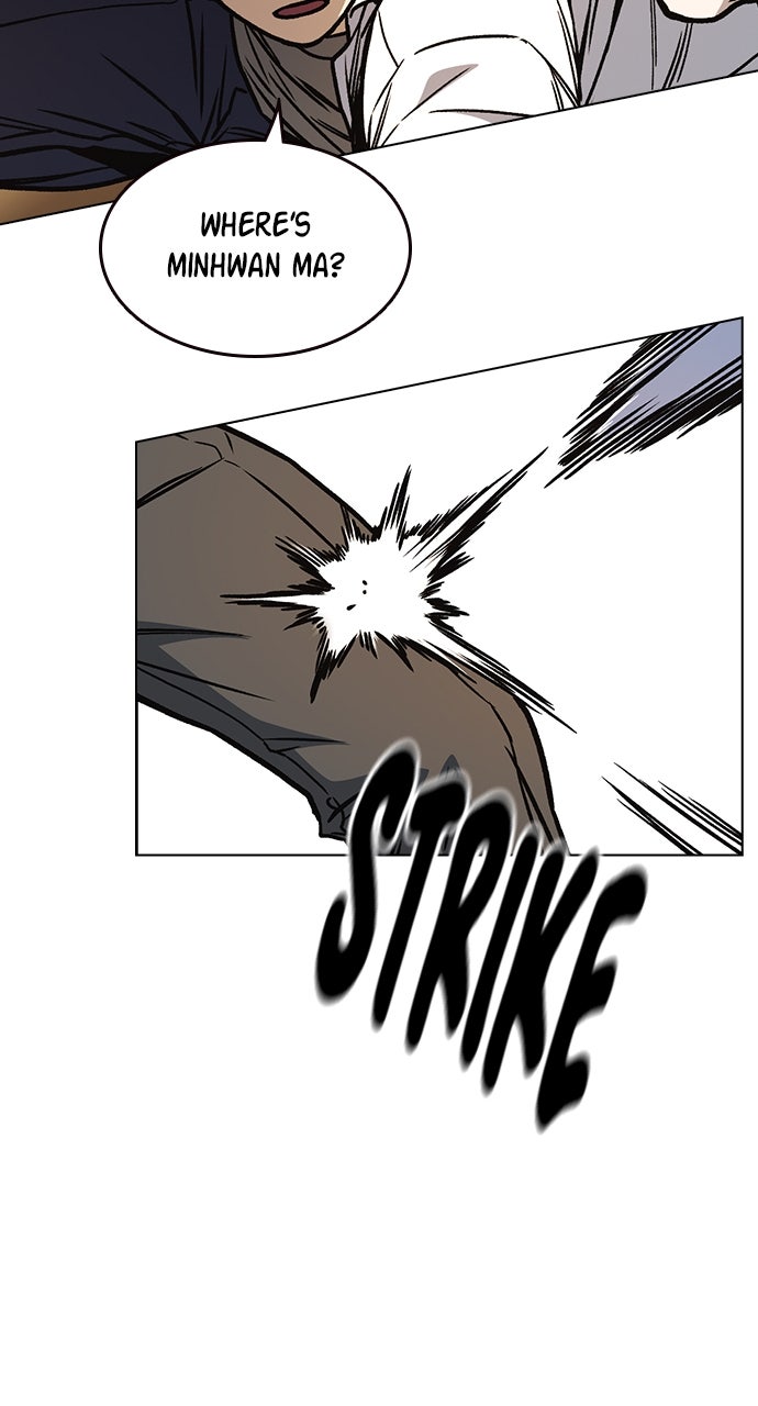 Read Study Group EN Manga Online