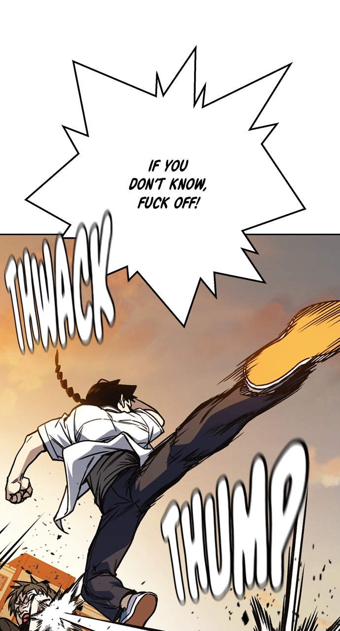 Read Study Group EN Manga Online