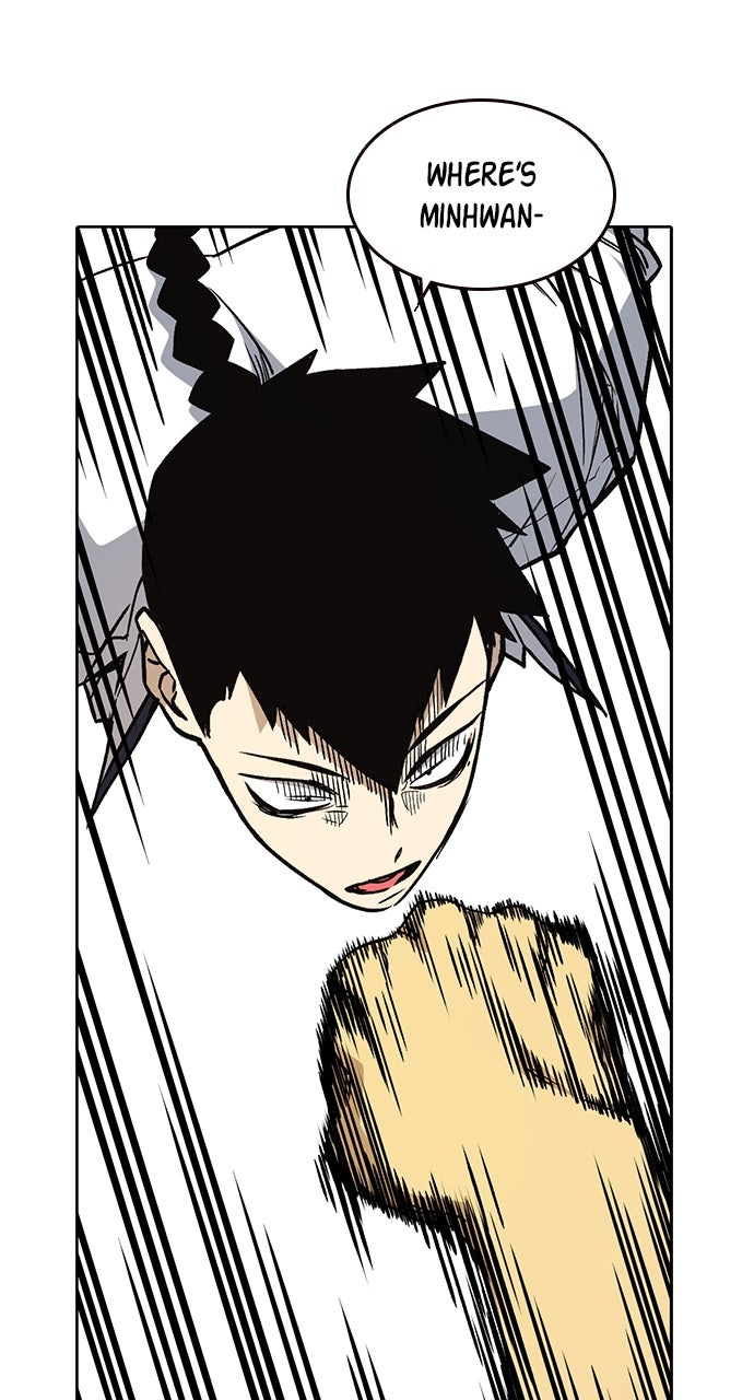 Read Study Group EN Manga Online