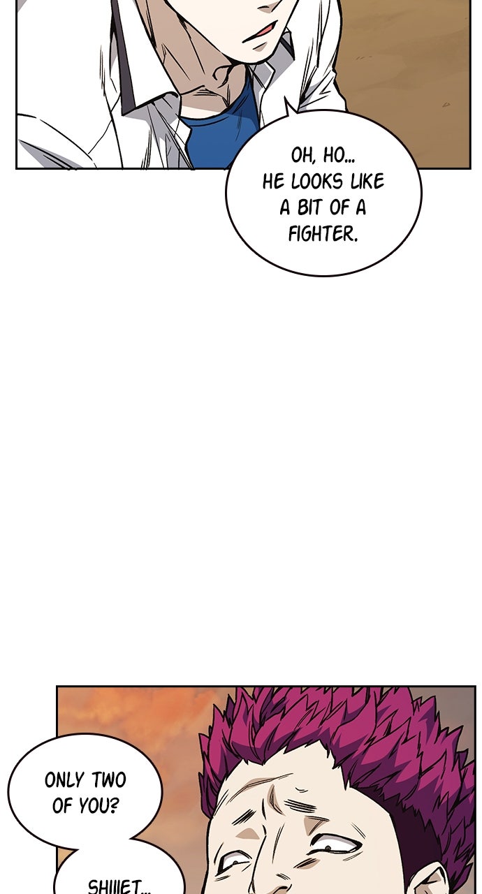 Read Study Group EN Manga Online