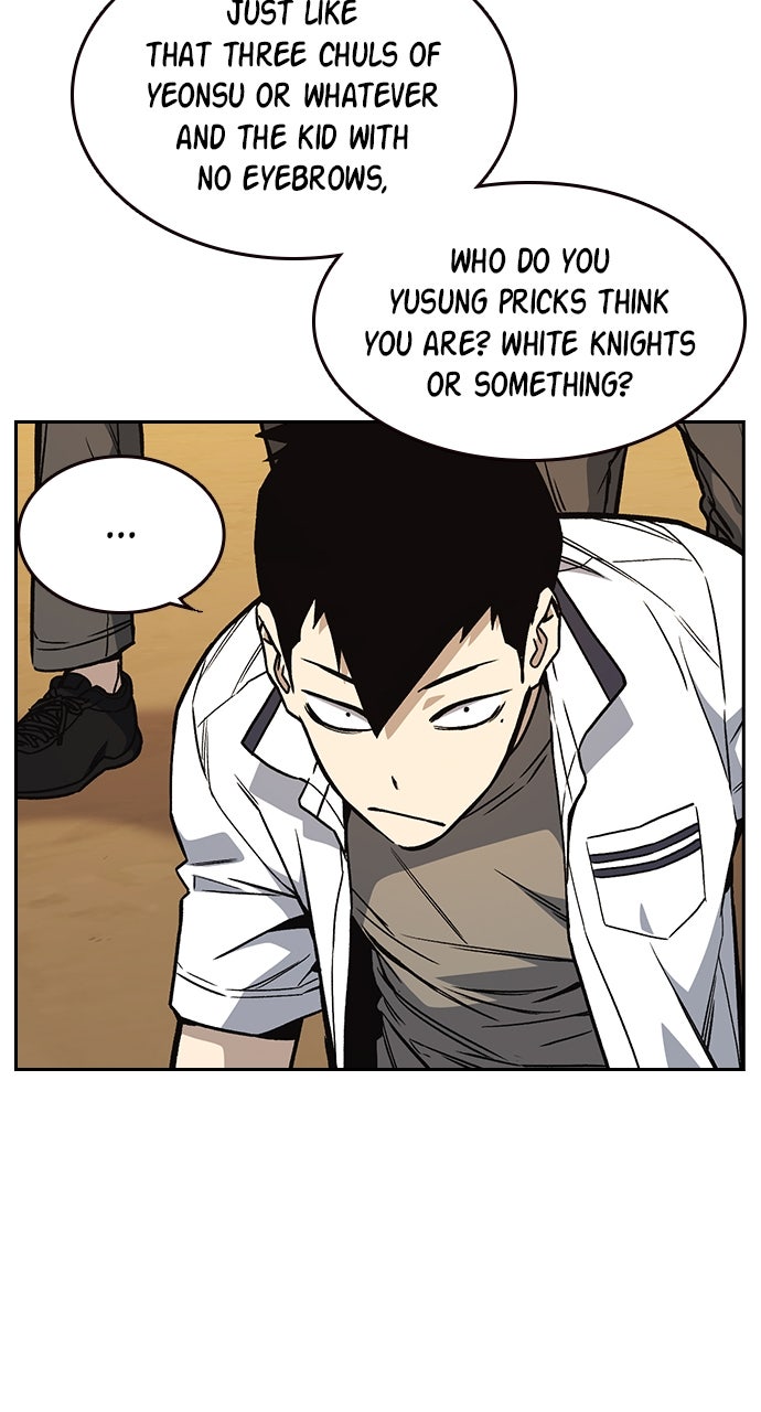 Read Study Group EN Manga Online