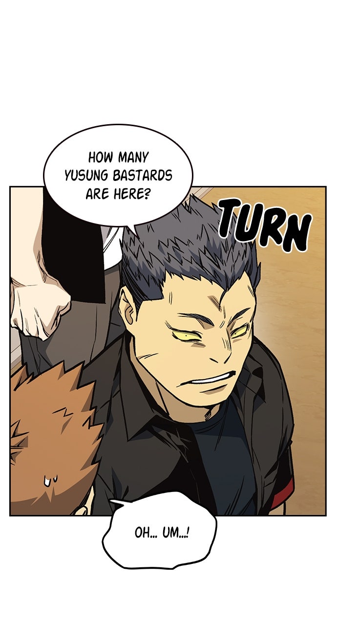 Read Study Group EN Manga Online
