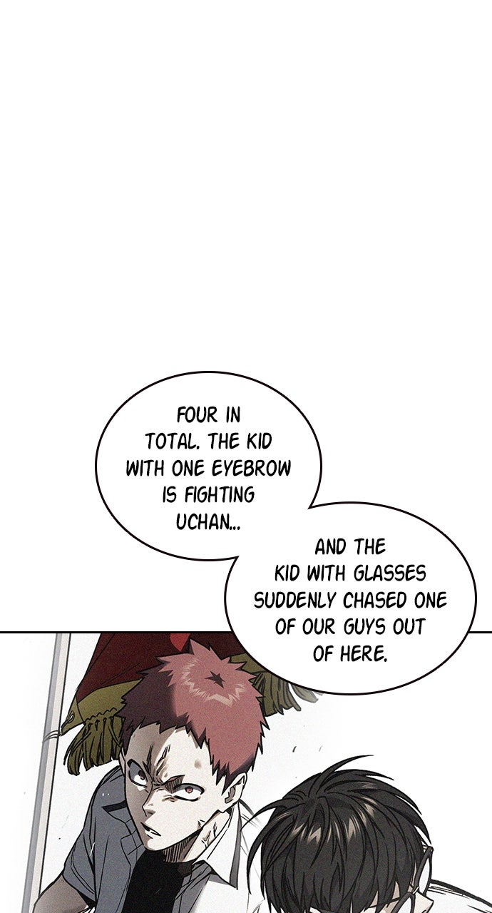 Read Study Group EN Manga Online