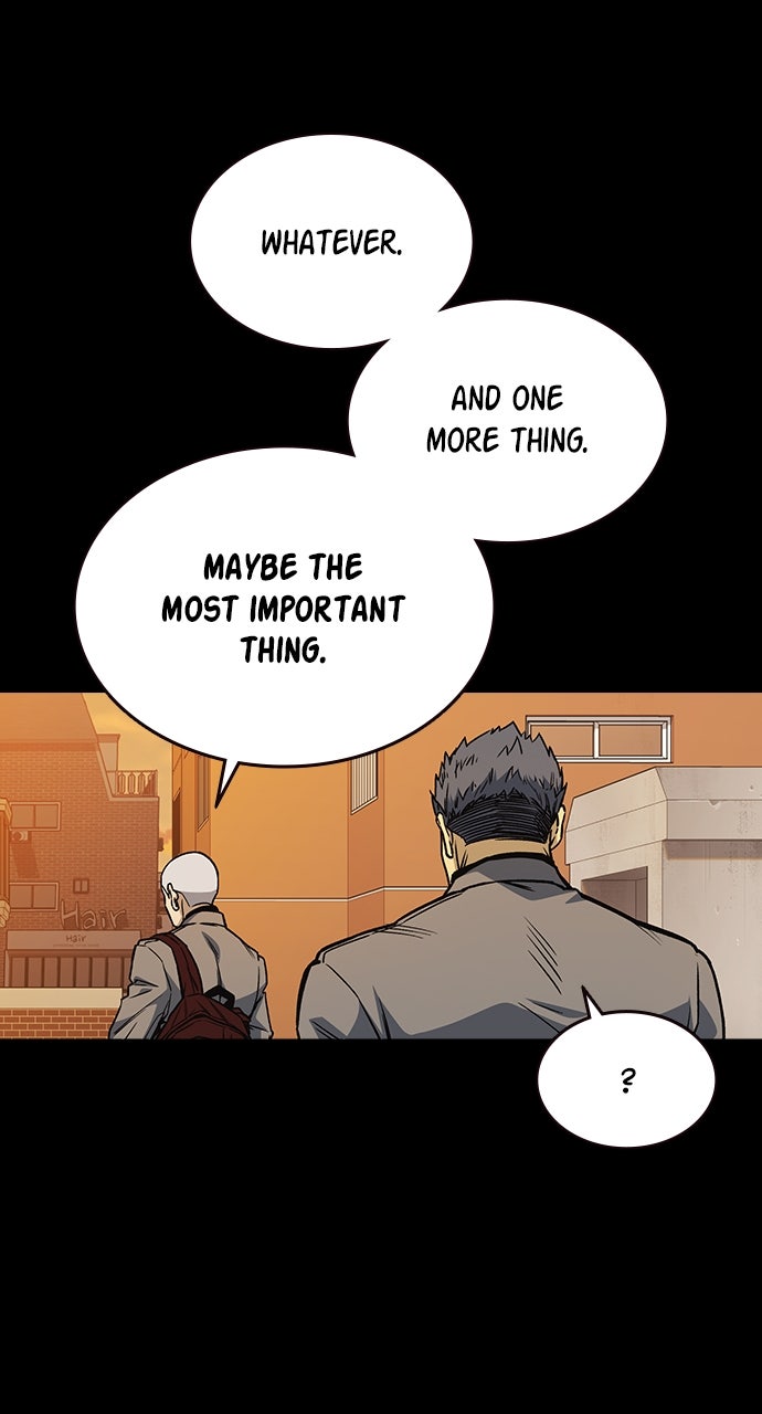 Read Study Group EN Manga Online