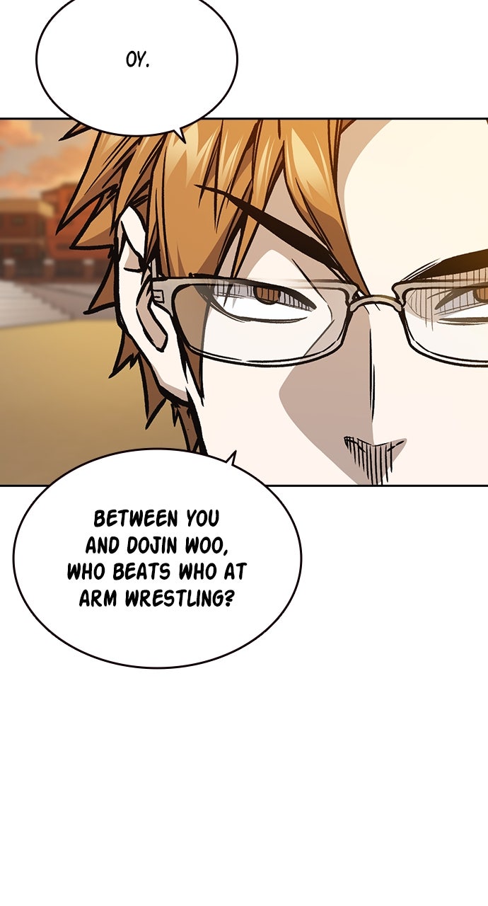 Read Study Group EN Manga Online