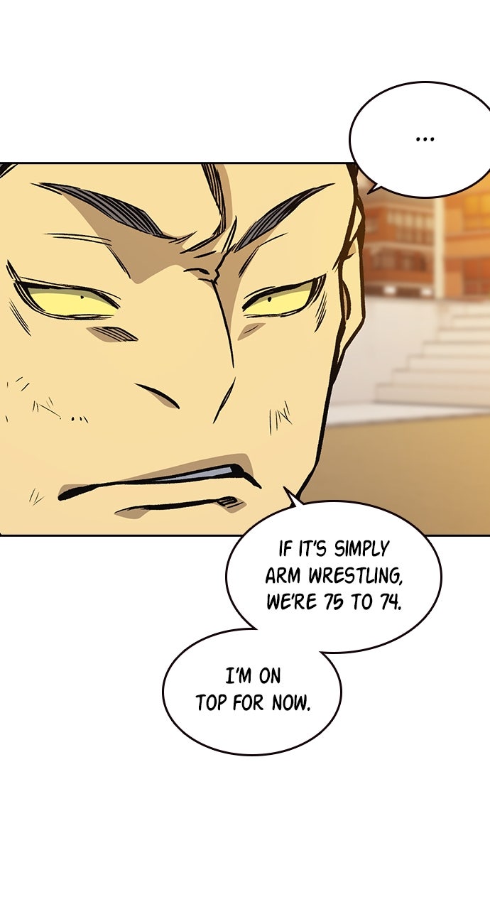 Read Study Group EN Manga Online