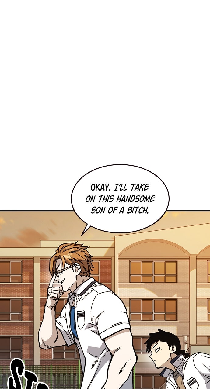 Read Study Group EN Manga Online
