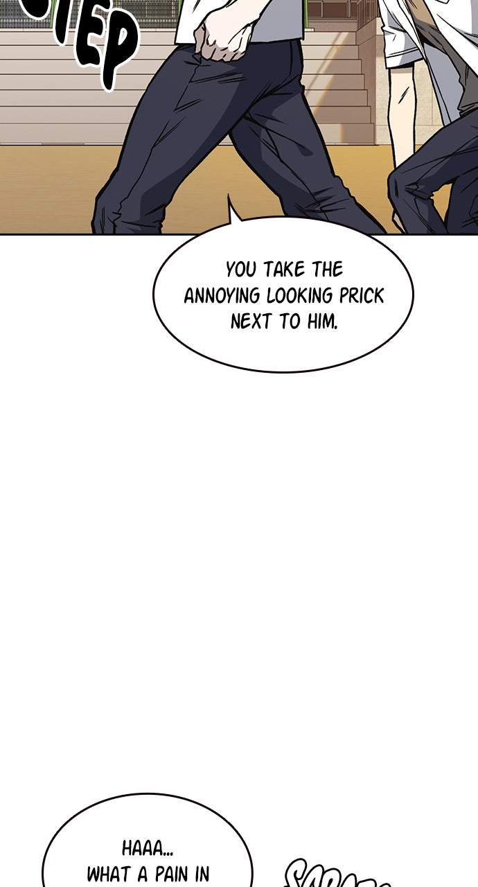 Read Study Group EN Manga Online