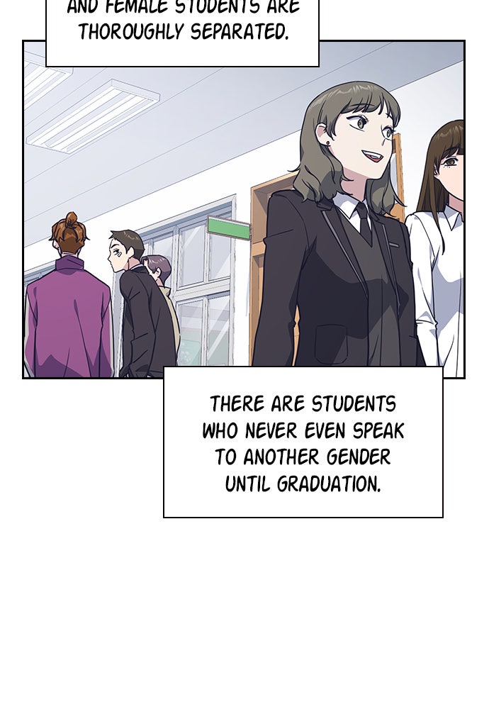 Read Study Group EN Manga Online