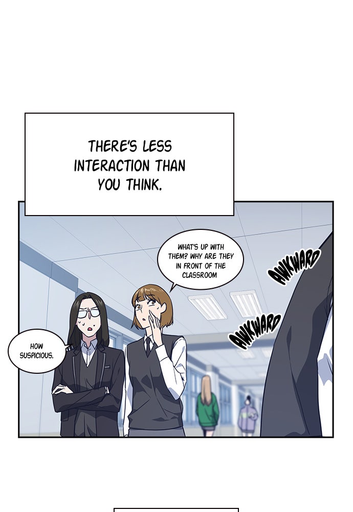 Read Study Group EN Manga Online