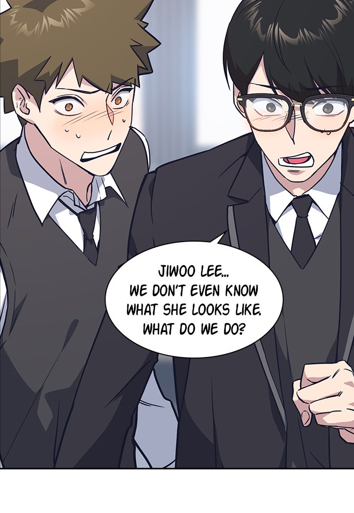 Read Study Group EN Manga Online