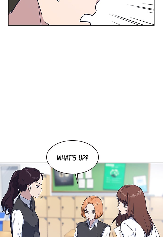 Read Study Group EN Manga Online
