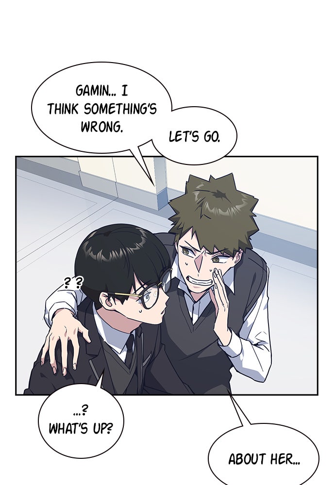 Read Study Group EN Manga Online