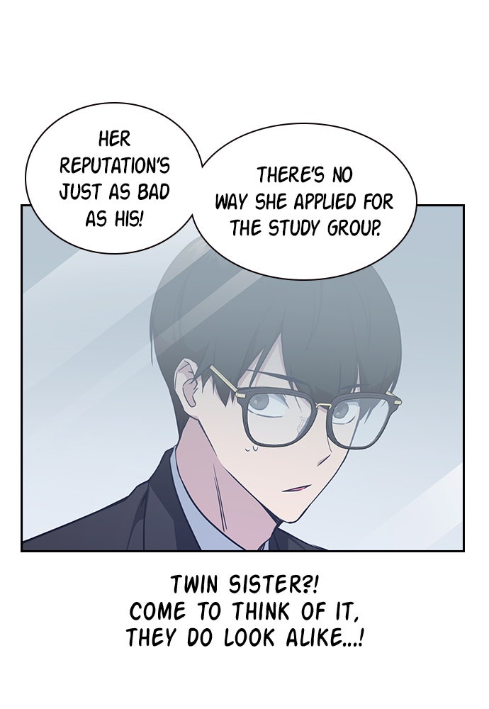 Read Study Group EN Manga Online