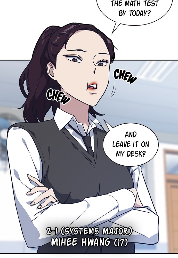 Read Study Group EN Manga Online
