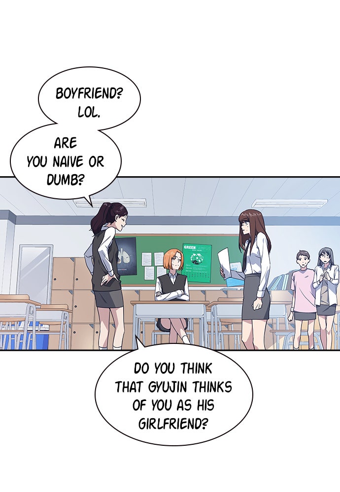 Read Study Group EN Manga Online