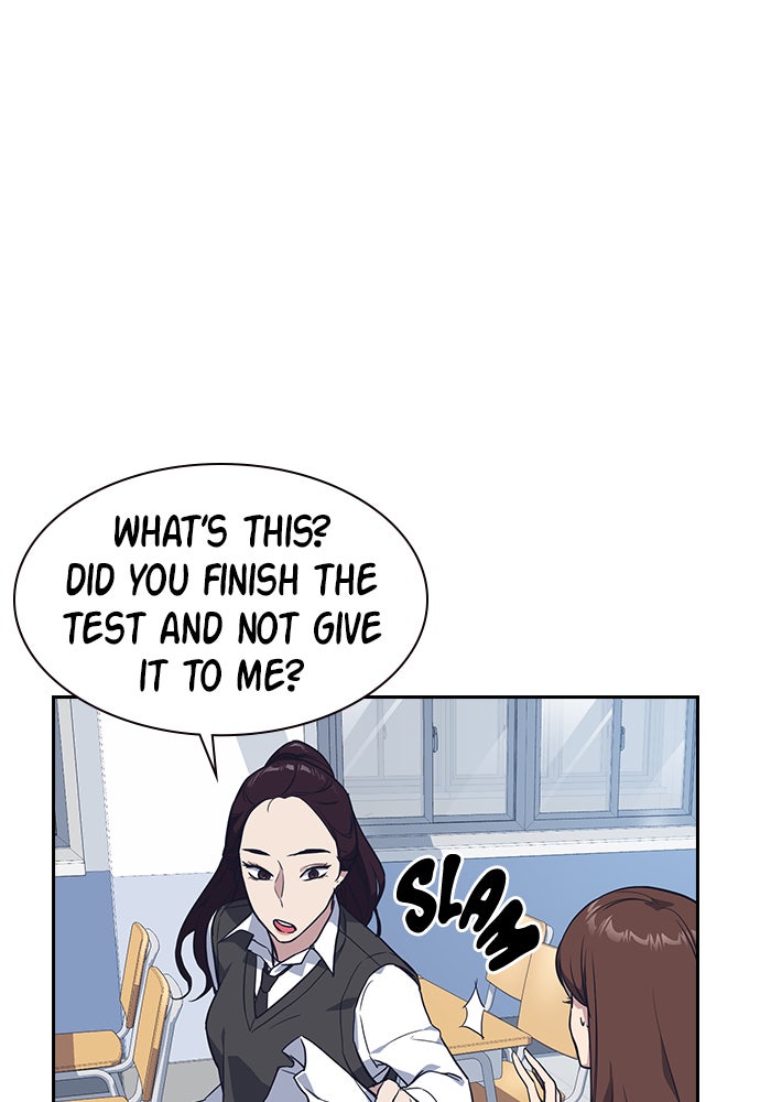 Read Study Group EN Manga Online