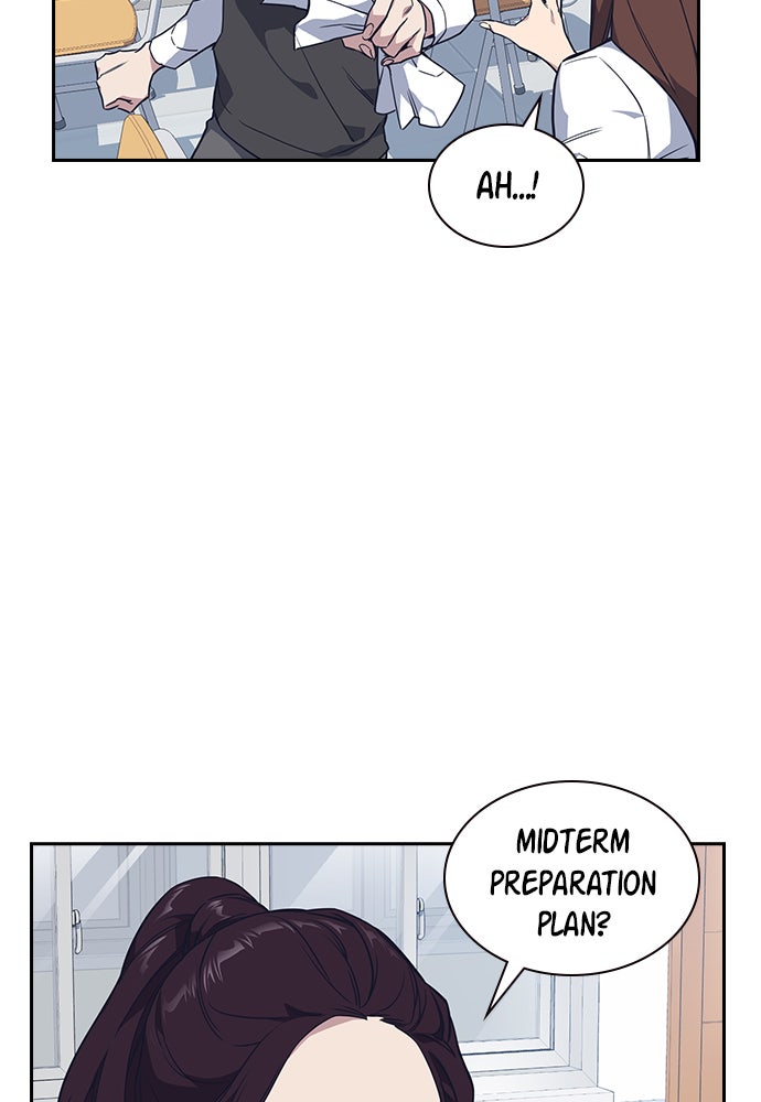 Read Study Group EN Manga Online