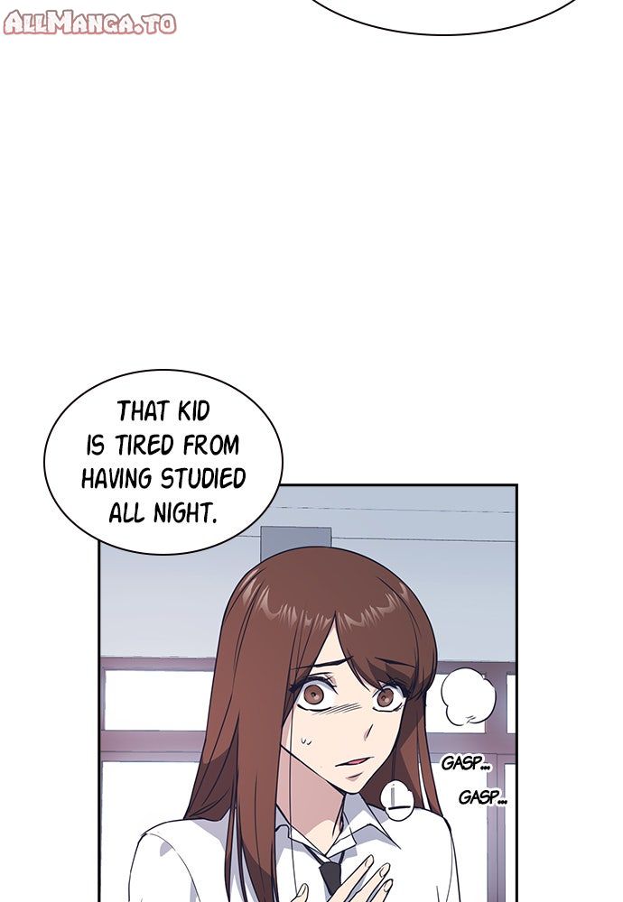 Read Study Group EN Manga Online