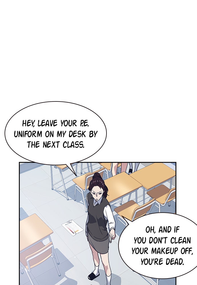 Read Study Group EN Manga Online