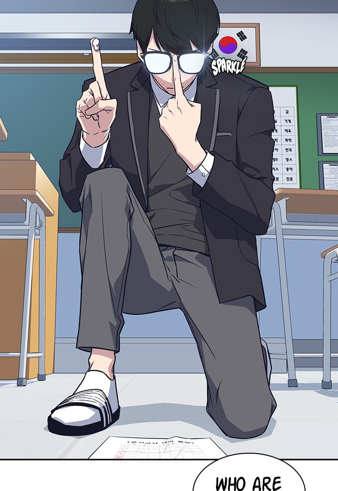 Read Study Group EN Manga Online