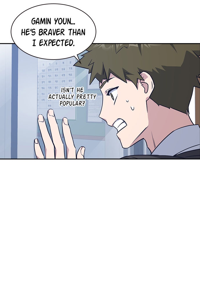 Read Study Group EN Manga Online
