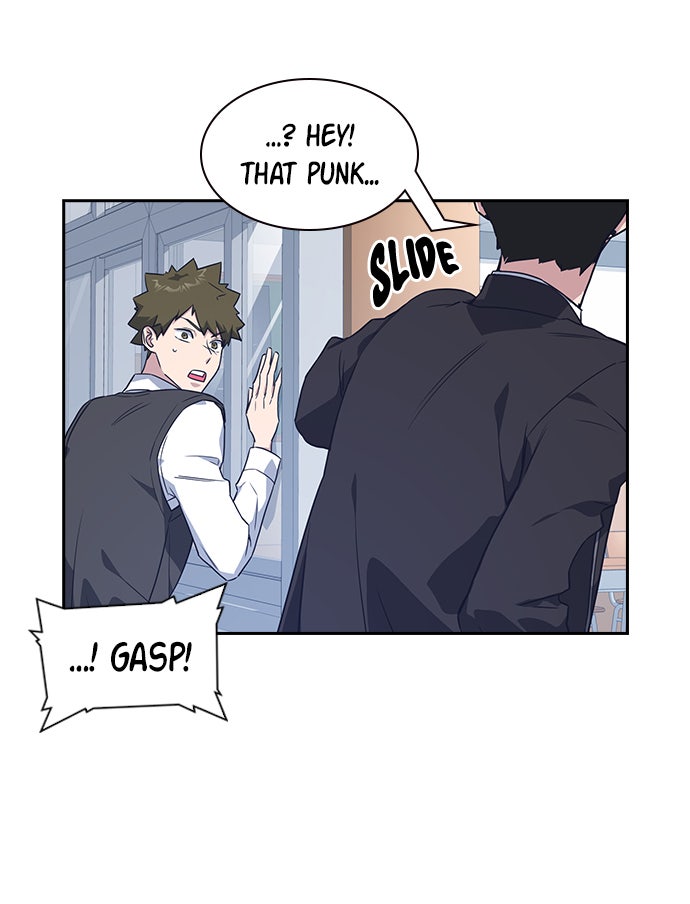 Read Study Group EN Manga Online