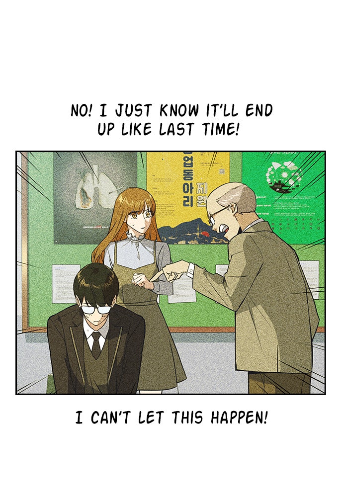 Read Study Group EN Manga Online