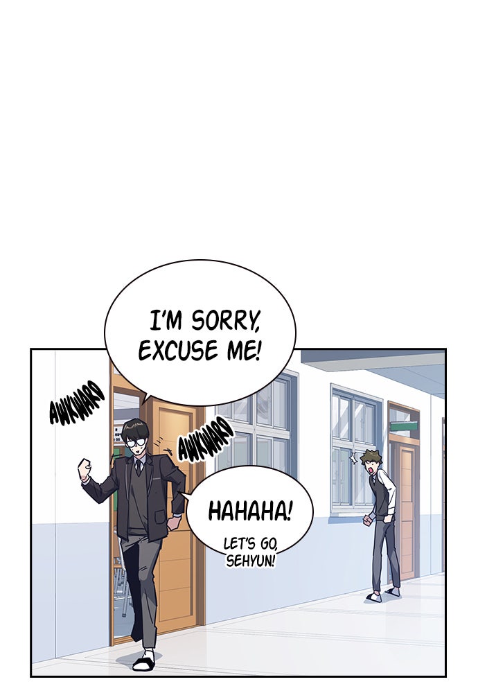 Read Study Group EN Manga Online