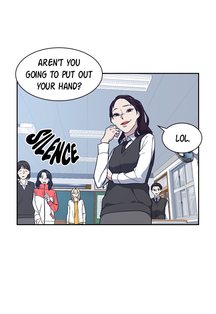 Read Study Group EN Manga Online