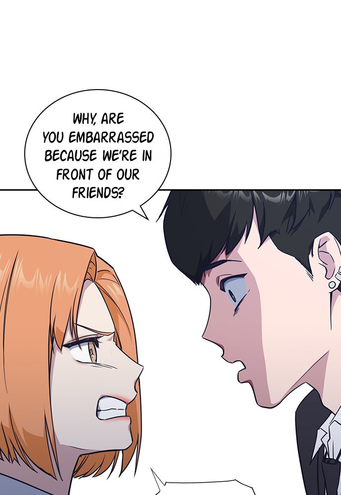 Read Study Group EN Manga Online