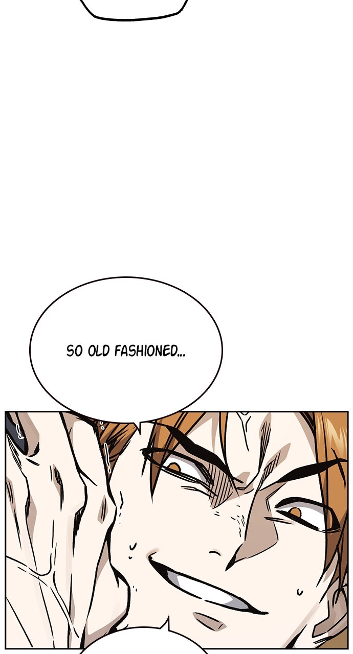 Read Study Group EN Manga Online