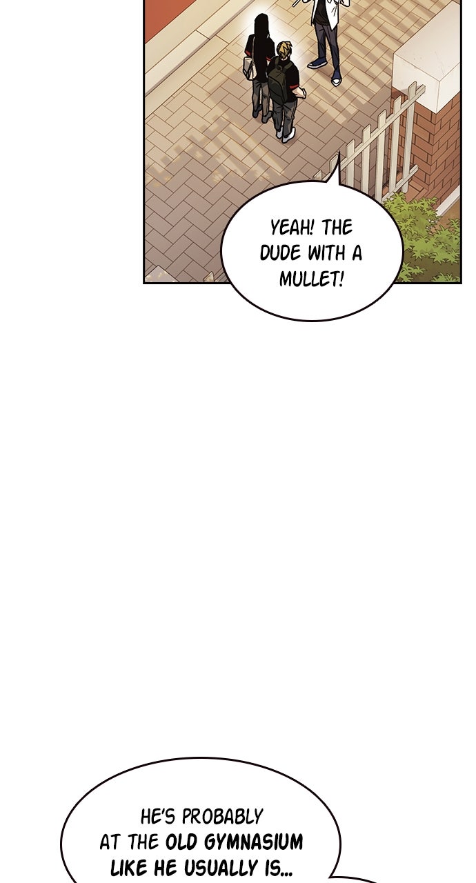 Read Study Group EN Manga Online