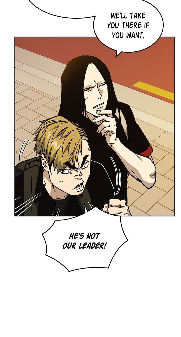 Read Study Group EN Manga Online