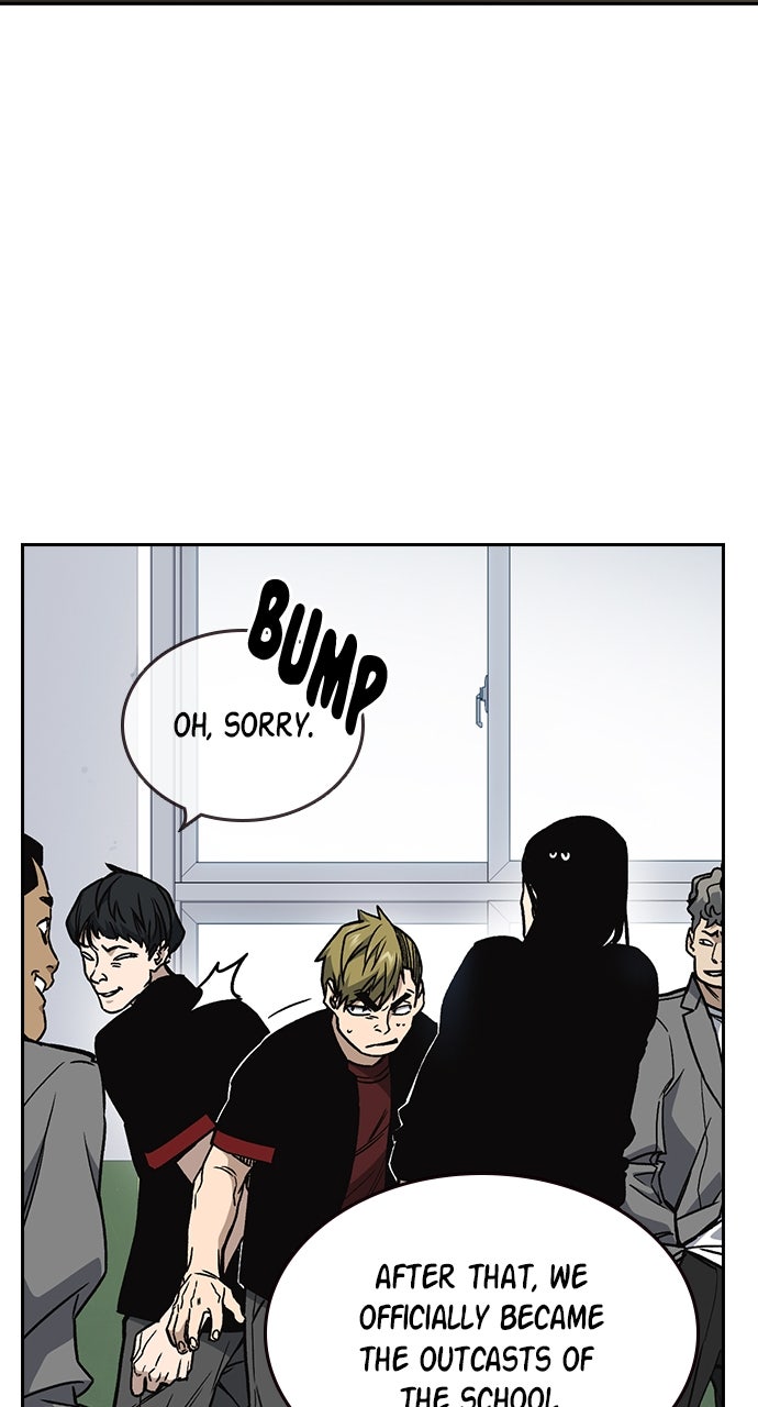 Read Study Group EN Manga Online