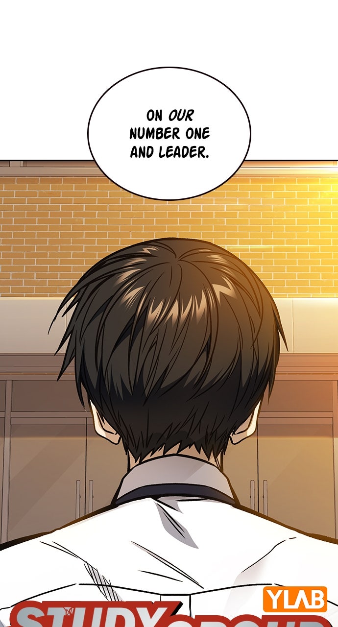 Read Study Group EN Manga Online