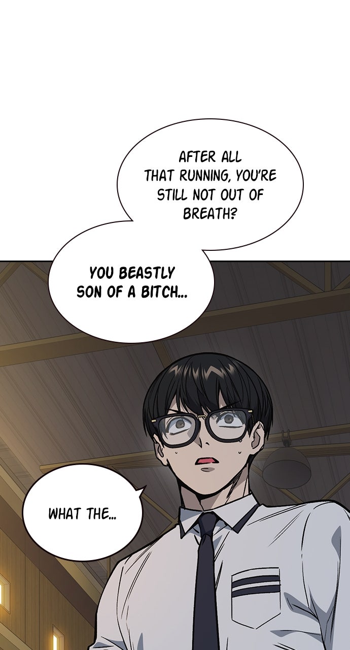 Read Study Group EN Manga Online