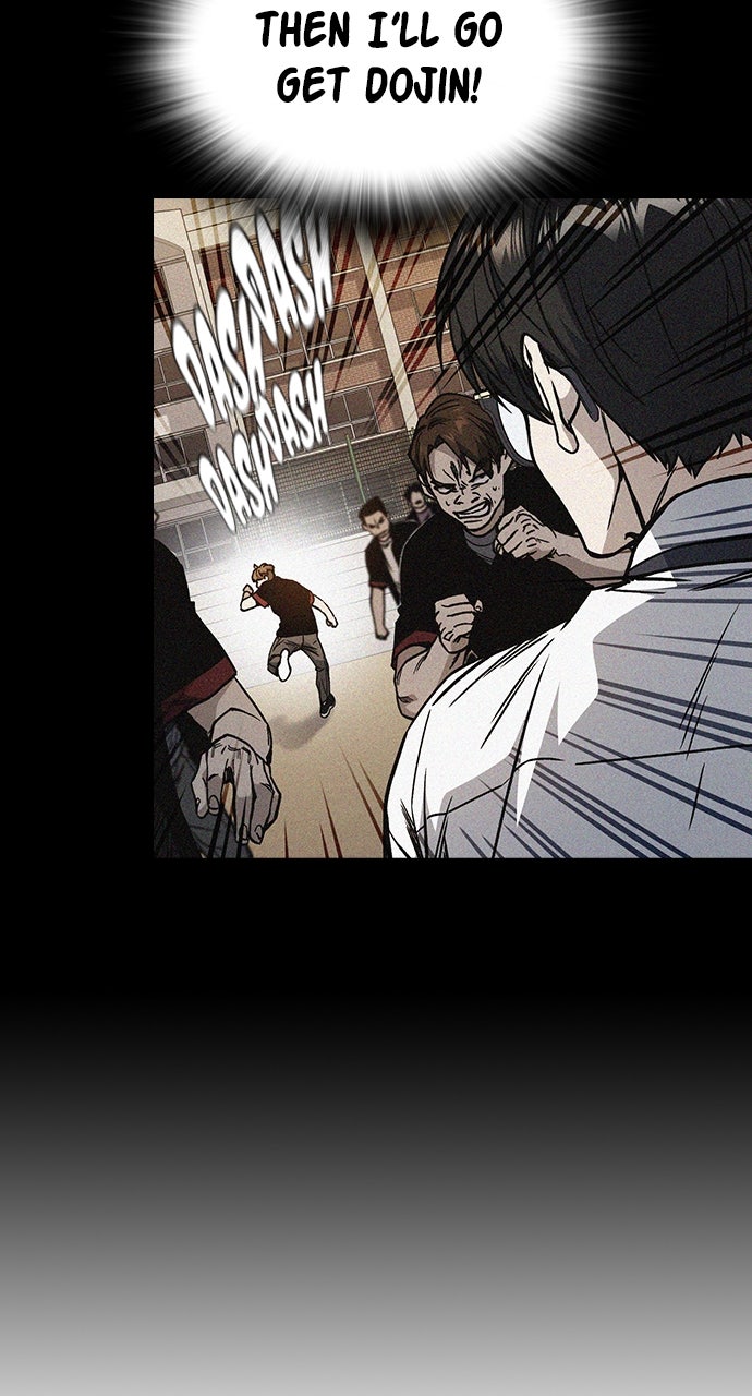 Read Study Group EN Manga Online