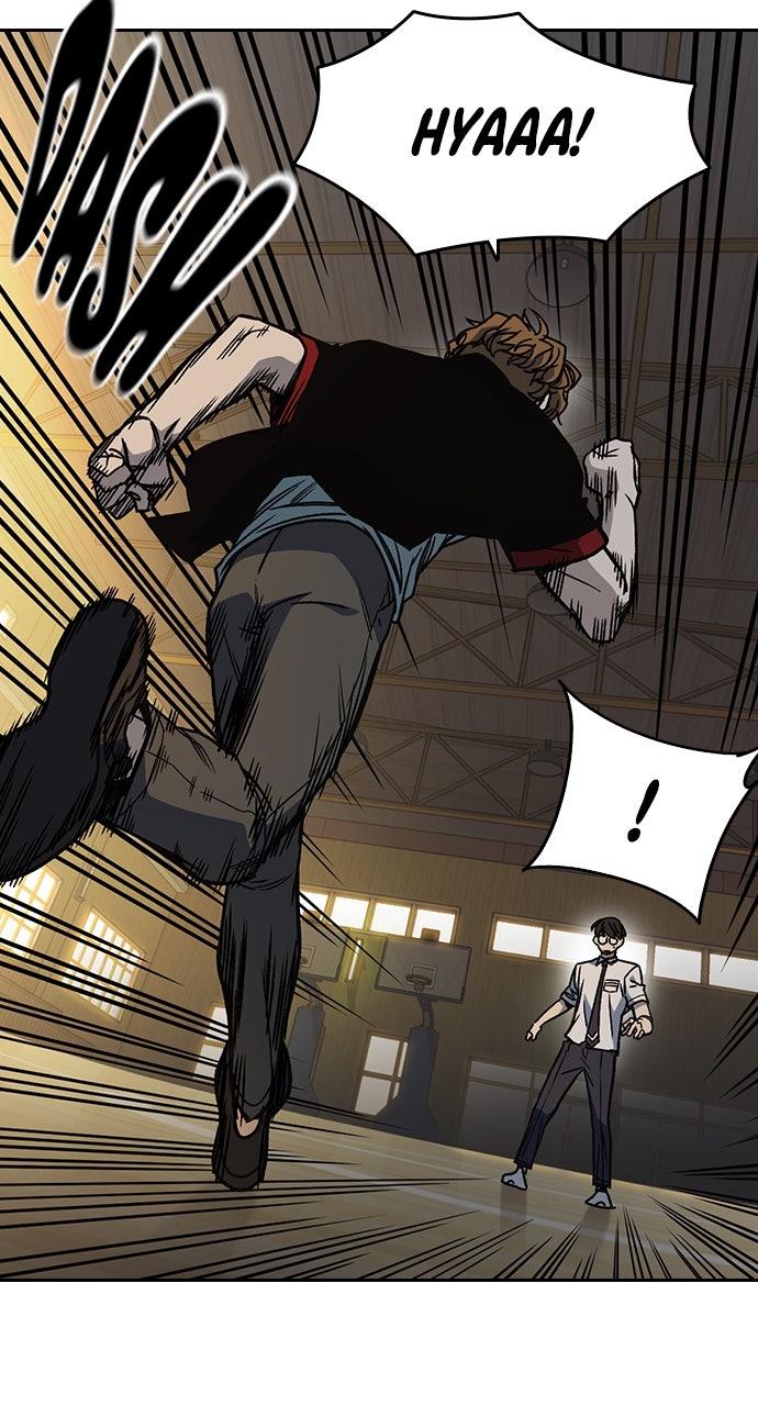 Read Study Group EN Manga Online