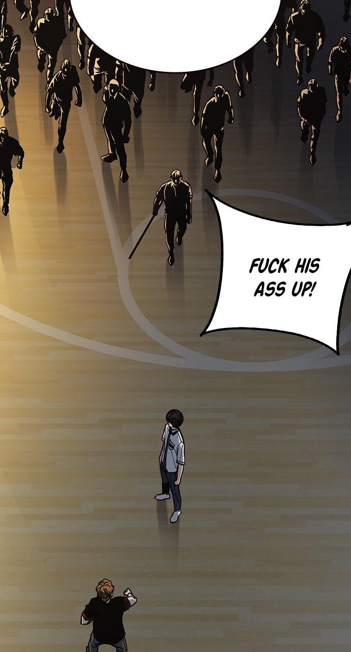 Read Study Group EN Manga Online